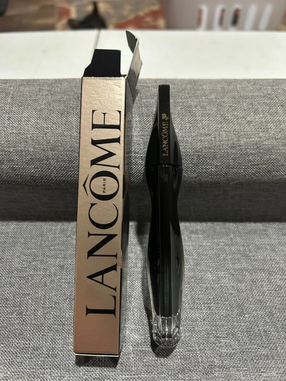 Lancôme Le 8 Hypnôse Mascara in Black and Gold